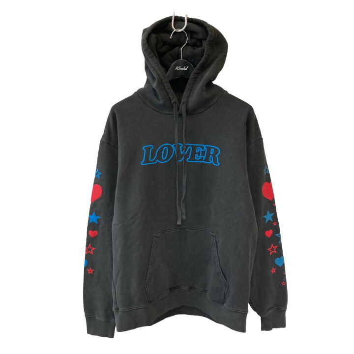 楽天市場】【中古】Bianca Chandon Lover Pullover Hoodie グレー 