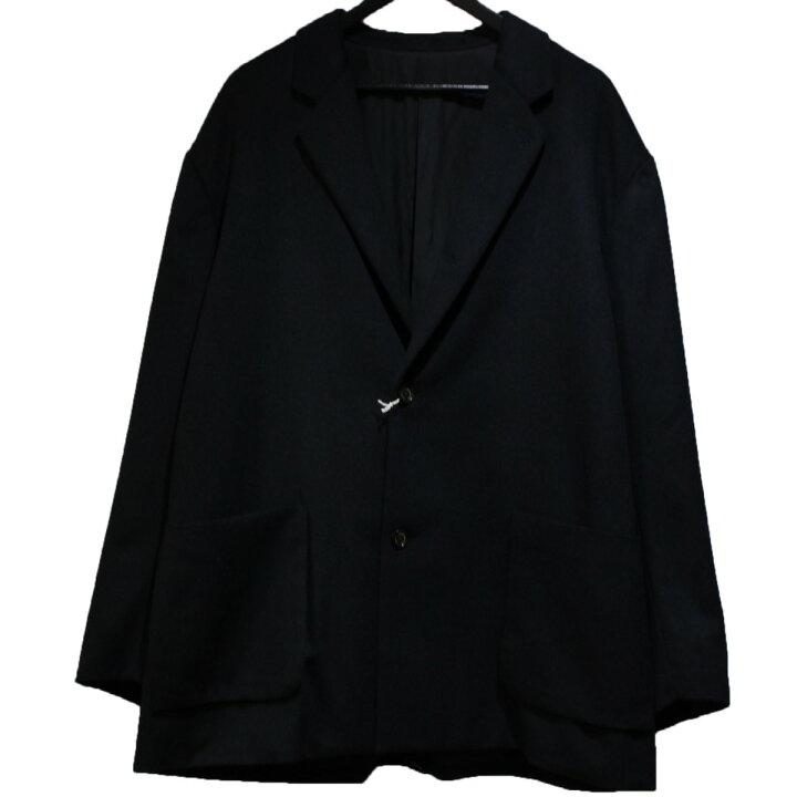 楽天市場】【中古】MARKAWARE 23AW COMFORT BLAZER コンフォート 