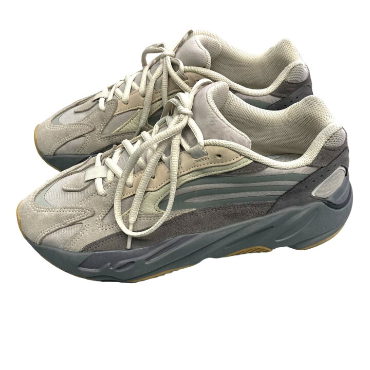楽天市場】【中古】adidas「YEEZY BOOST 700 V2」 ローカット  