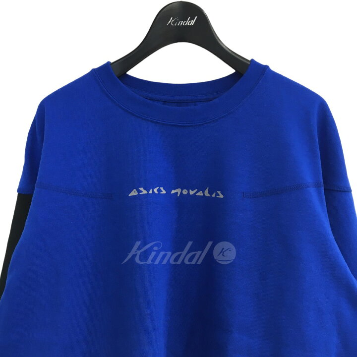 楽天市場】【中古】ASICS NOVALIS × Kiko Kostadinov ｢BIXANCE LONG 