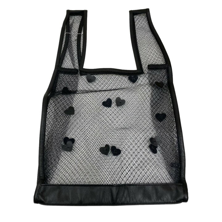 楽天市場】【中古】LUDLOW ×Ron Herman ／ チュールバッグ トート  