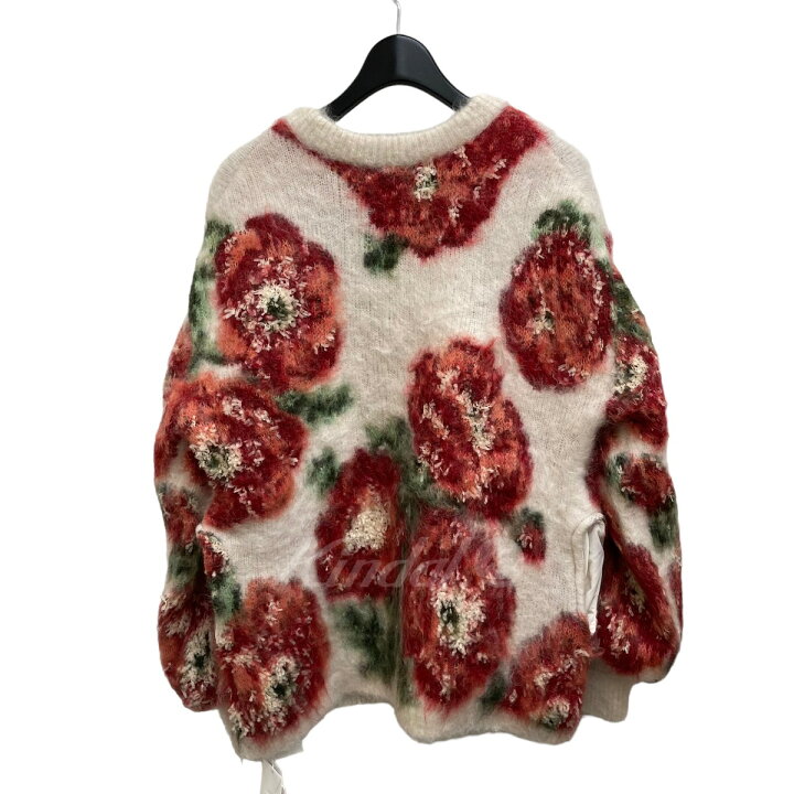 楽天市場】【中古】Ameri VINTAGE 23AW VERONICA JACQUARD KNIT 