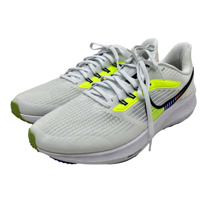 楽天市場】【中古】NIKE エアズーム ペガサス 39 プレミアム DX1627 