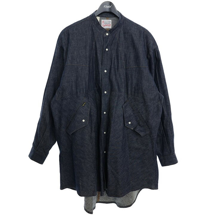 楽天市場】【中古】N．HOOLYWOOD×Wrangler ビッグサイズデニム 