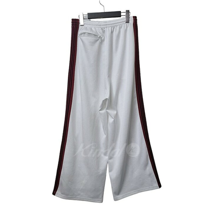 楽天市場】【中古】Needles EJ200 H．D． Track Pant ヒザデルトラック 