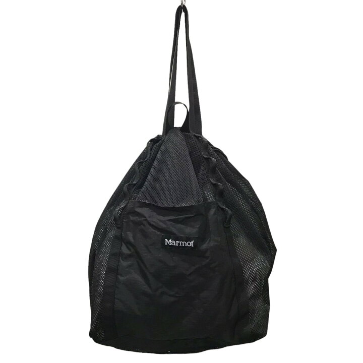 楽天市場】【中古】Marmot × STABRIDGE 2WAYトートバッグ ショルダー 
