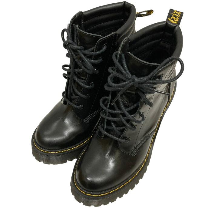 楽天市場】【中古】Dr．Martens 「PERSEPHONE」 ヒールレースアップ 