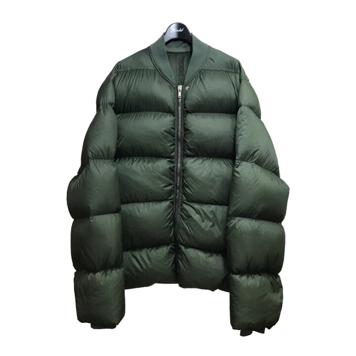 楽天市場】【中古】Rick Owens21FW ｢FLIGHT JACKET｣フライト  