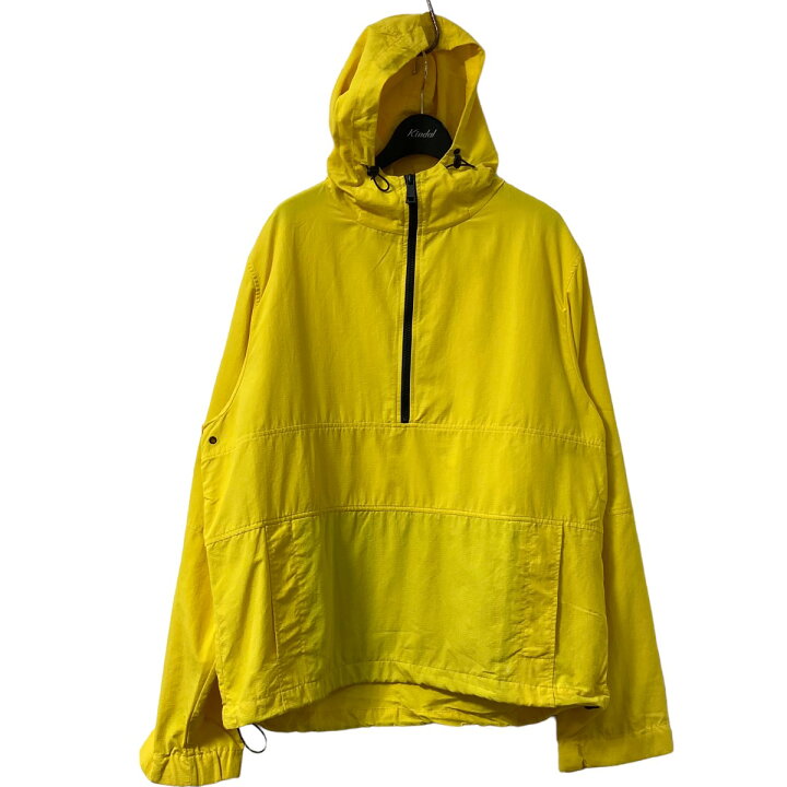 楽天市場】【中古】AMI Alexandre Mattiussiナイロンアノラック 