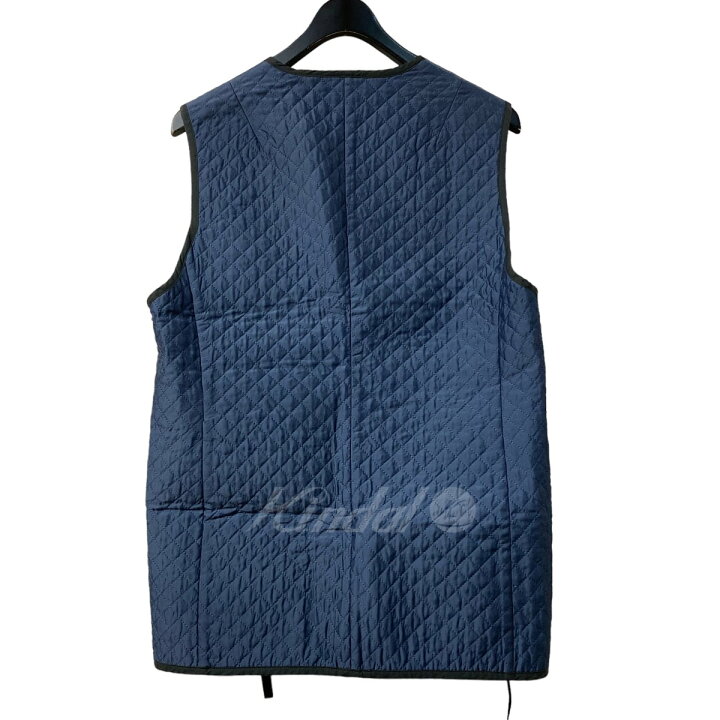 楽天市場】【中古】6(ROKU) BEAUTY＆YOUTH「QUILTED VEST  