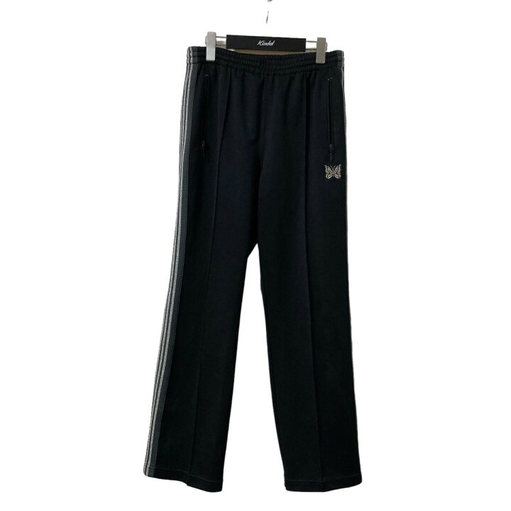 楽天市場】【中古】Needles「EDIFICE別注／Track Pant」 トラック 