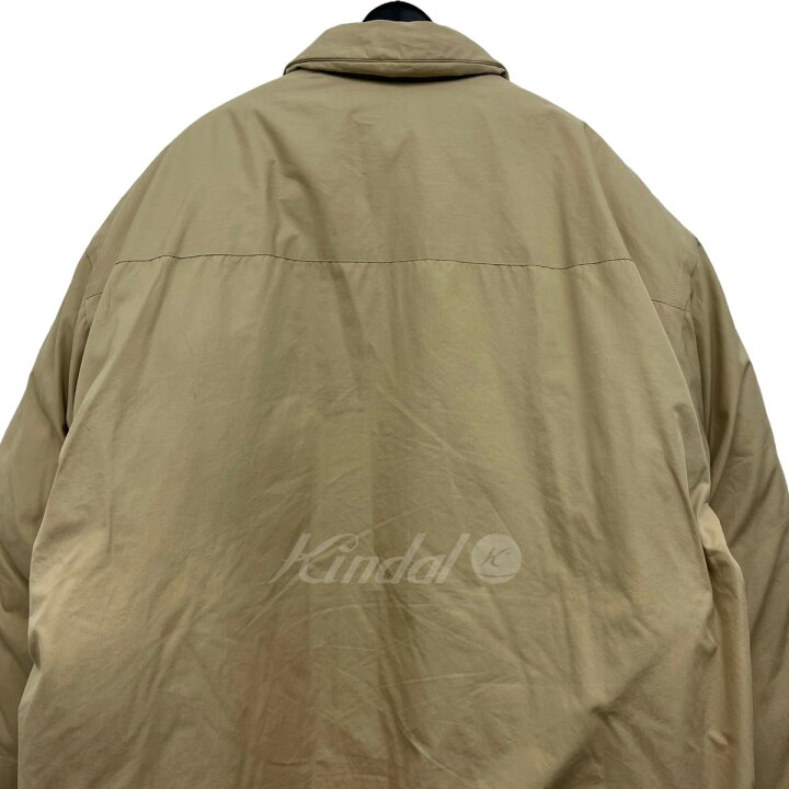 楽天市場】【中古】Hed Mayner 2020AW ｢PUFFY SHIRT｣ ダウンジャケット 
