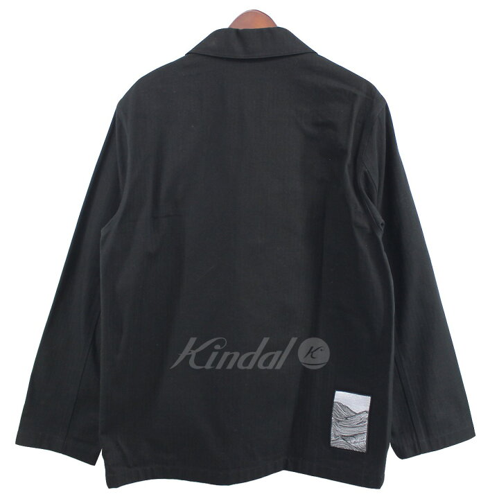 楽天市場】【中古】JIL SANDER21SS JIL SANDER PLUS PLUS OVERSHIRT 