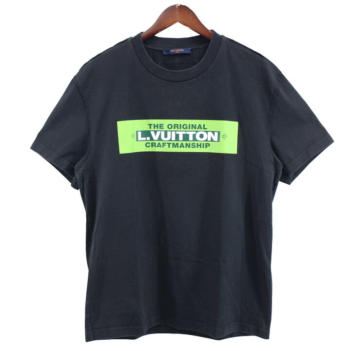 楽天市場】【中古】LOUIS VUITTON VIRGIL ABLOH 22SS CRAFTMAN SHIP 