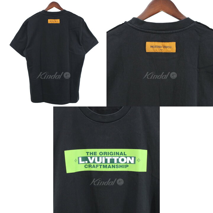 楽天市場】【中古】LOUIS VUITTON VIRGIL ABLOH 22SS CRAFTMAN SHIP 