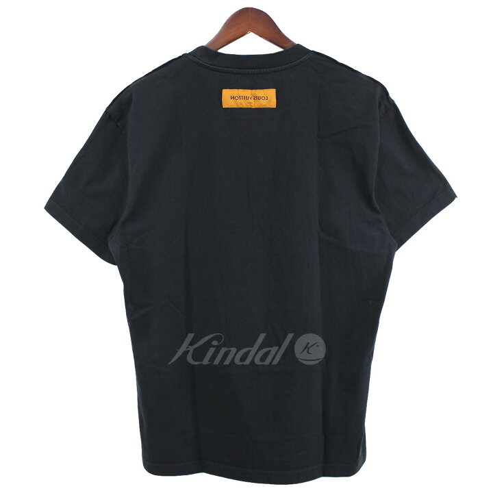 楽天市場】【中古】LOUIS VUITTON VIRGIL ABLOH 22SS CRAFTMAN SHIP 