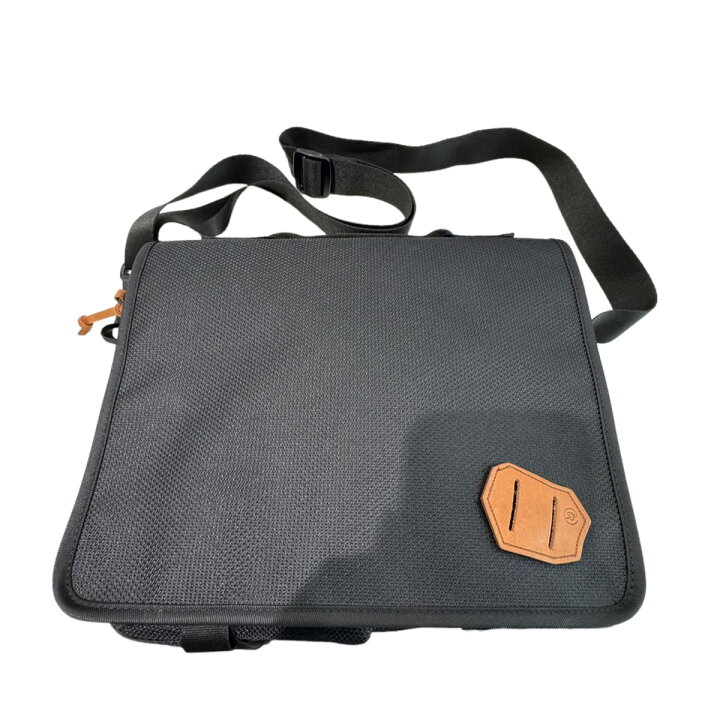 楽天市場】【中古】ADER errorショルダーバッグ ブラック サイズ：表記 
