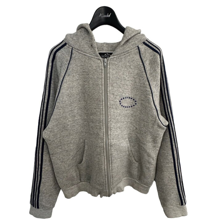 楽天市場】【中古】AFB 22SS 「Sports Sweat Hoodie」 ジップ アップ  