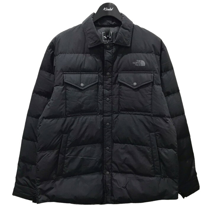 楽天市場】【中古】THE NORTH FACE ダウンシャツ WS Zepher Shell 