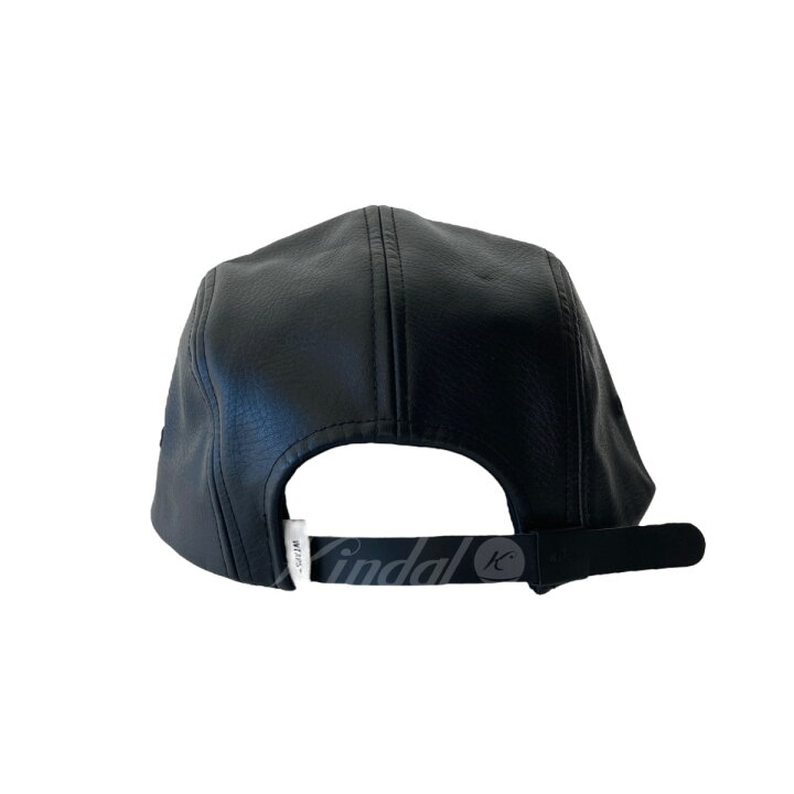 楽天市場】【中古】WTAPS レザーキャップ ブラック サイズ：00 