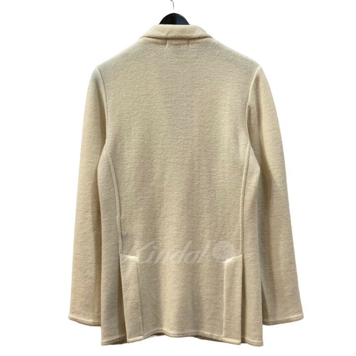 楽天市場】【中古】LARDINIウール ダブルニットジャケット JK811 