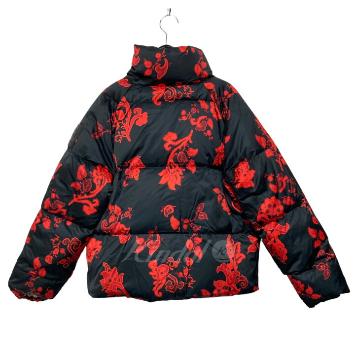 楽天市場】【中古】Tory Burch リバーシブルダウンジャケット ホワイト 
