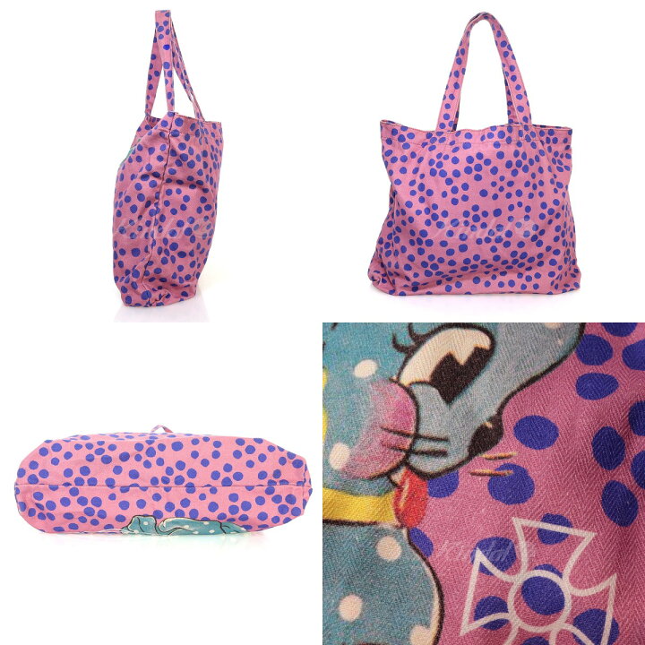 楽天市場】【中古】Vivienne Westwood スポッティキャット ドット柄  