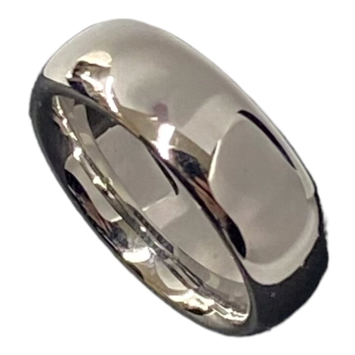 楽天市場】【中古】TOM WOOD 「Classic Band Large Polished」シルバー 