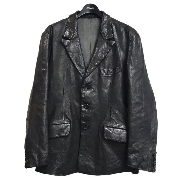 楽天市場】【中古】YOHJI YAMAMOTO pour homme × BACKLASH 21AW  