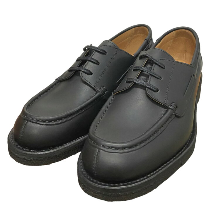 在原みゆき 3 EYELET MOC TOE regal shoe&co（【25.5㎝】在原みゆ紀 
