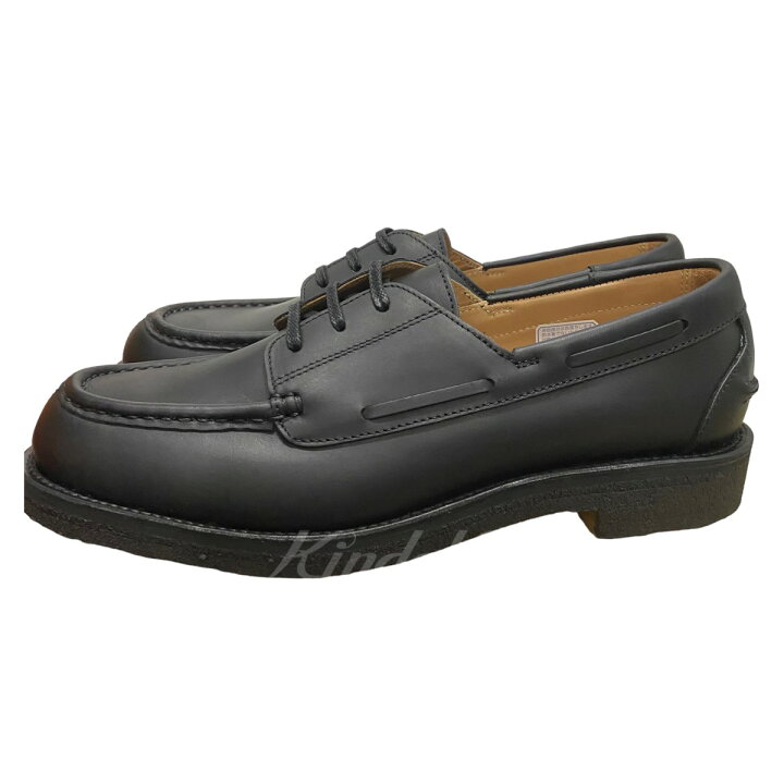 楽天市場】【中古】REGAL×在原みゆき ｢3 EYELET MOC TOE｣シューズ 