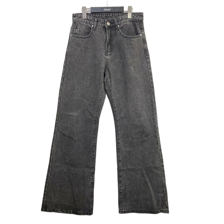 楽天市場】【中古】BASKETCASE GALLERY 「FLAIR DENIM」フレアデニム 
