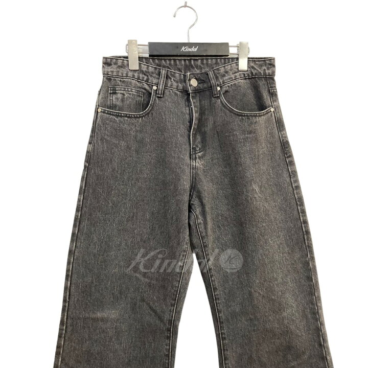 楽天市場】【中古】BASKETCASE GALLERY 「FLAIR DENIM」フレアデニム  