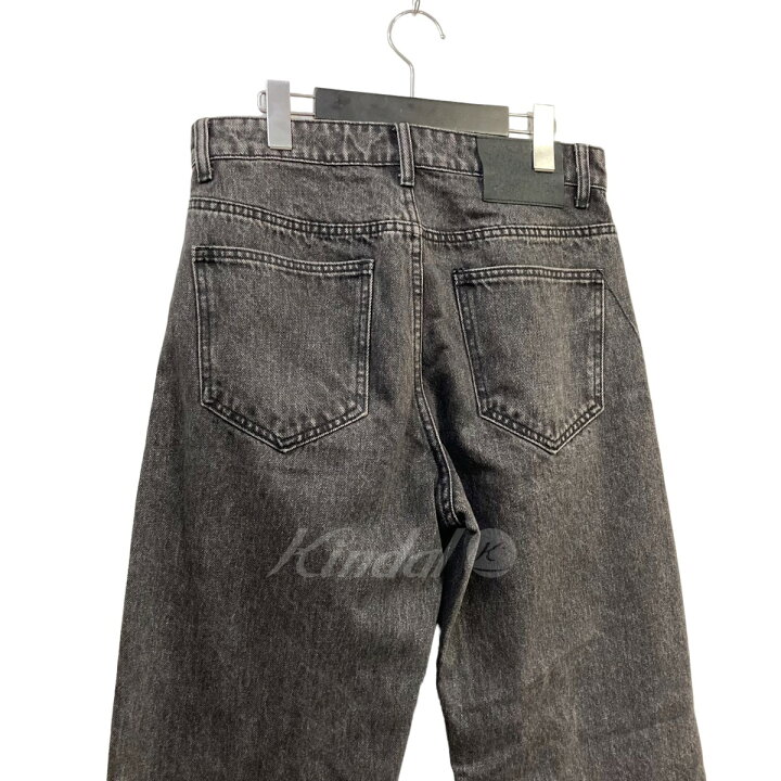 楽天市場】【中古】BASKETCASE GALLERY 「FLAIR DENIM」フレアデニム 