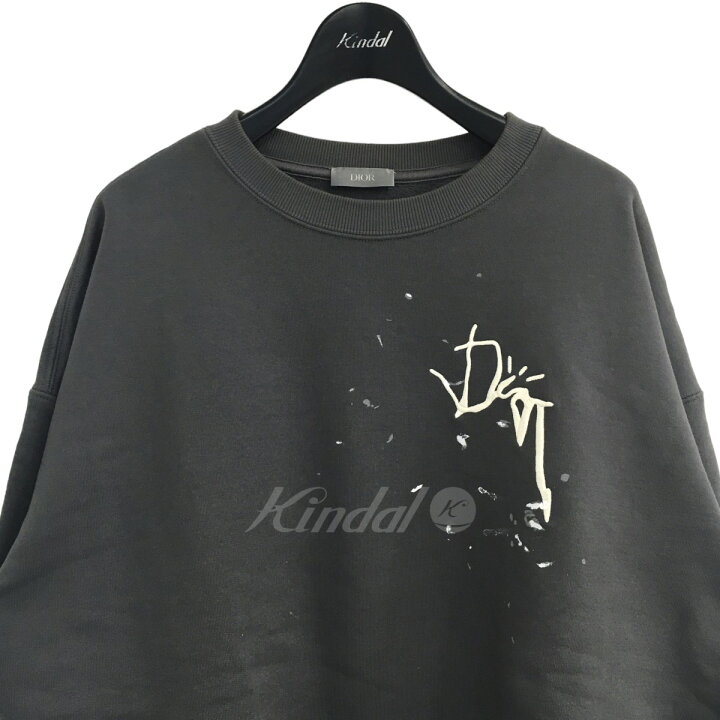 楽天市場】【中古】Dior × Cactus Jack(Travis Scott)オーバーサイズ 