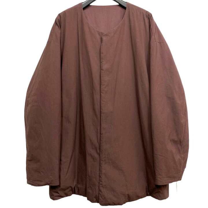 楽天市場】【中古】ARTS＆SCIENCE 22AW Warm Lining Jacket Downノー 