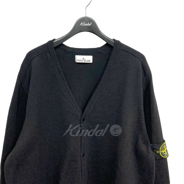 楽天市場】【中古】STONE ISLAND 23SS KNIT CARDIGANコットンニット 