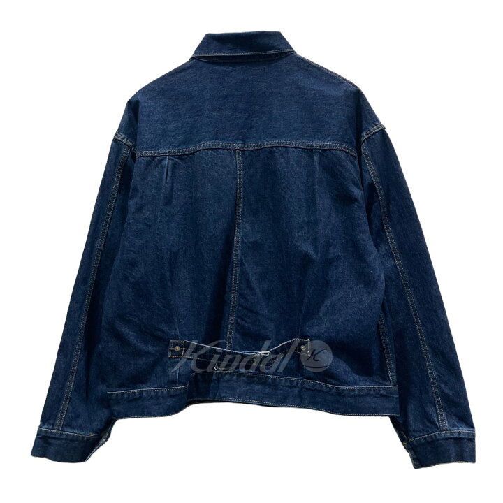 楽天市場】【中古】SEVEN BY SEVEN ｢PAINT DENIM JACKET｣ペンキデニム 