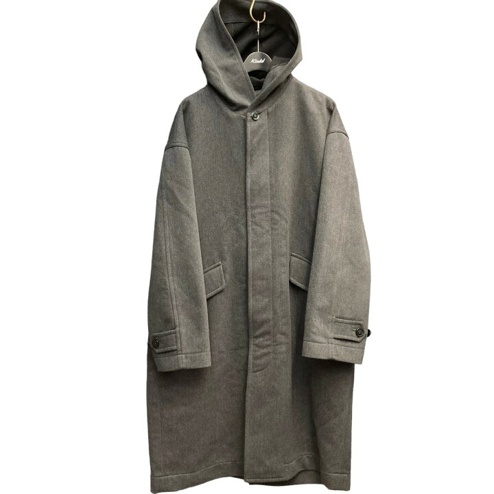 楽天市場】【中古】MM6 Maison Margiela 2023AW ウールツイル  