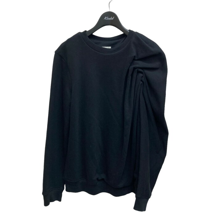 楽天市場】【中古】DRIES VAN NOTENスウェット ブラック サイズ：S  