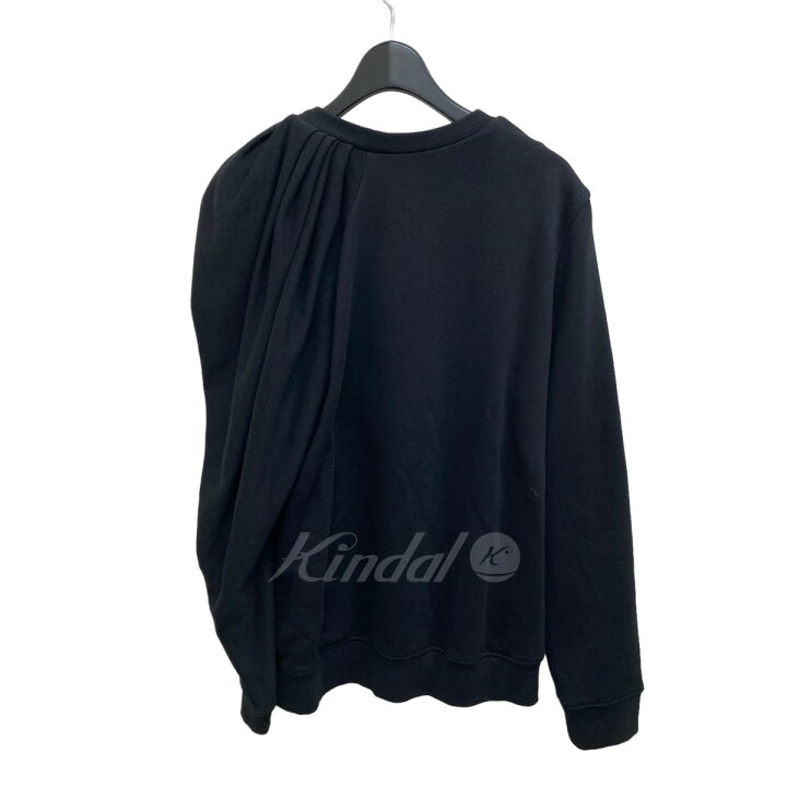 楽天市場】【中古】DRIES VAN NOTENスウェット ブラック サイズ：S 