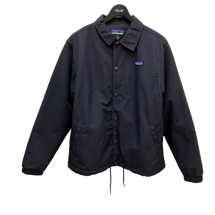 楽天市場】【中古】patagonia ラインドイスマスコーチジャケット 20415  