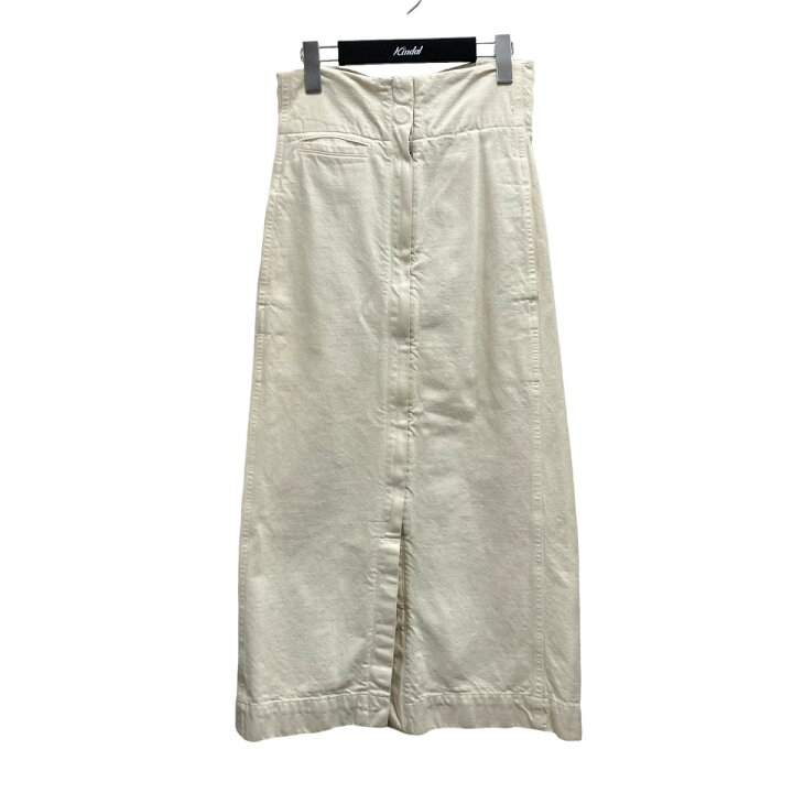 楽天市場】【中古】LEMAIRE HIGH WAIST SKIRT W 193 SK233 LD034 