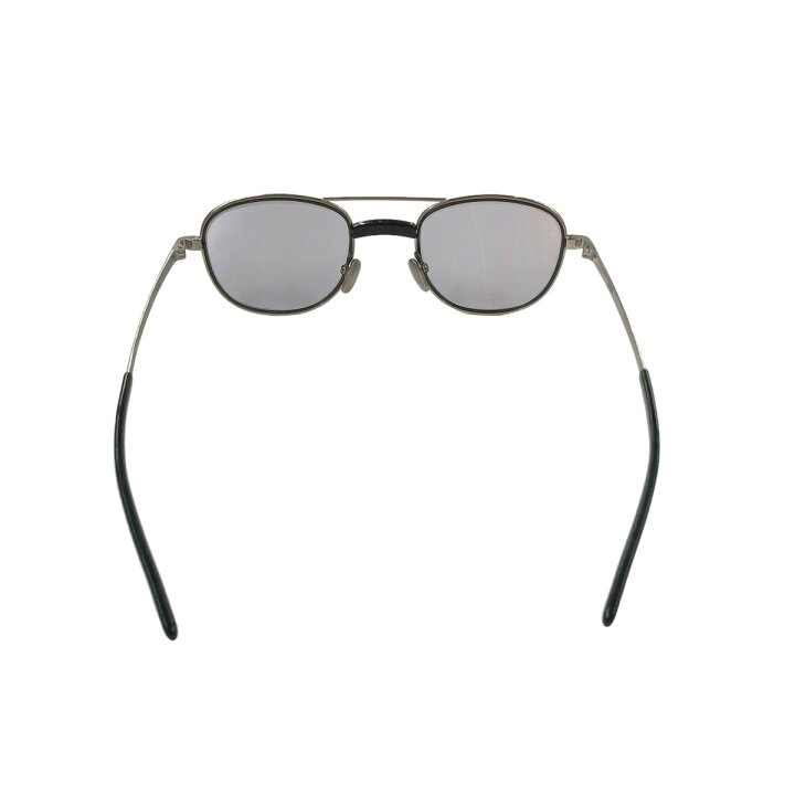 楽天市場】【中古】KEARNY 「james」 ボストン サングラス シルバー  