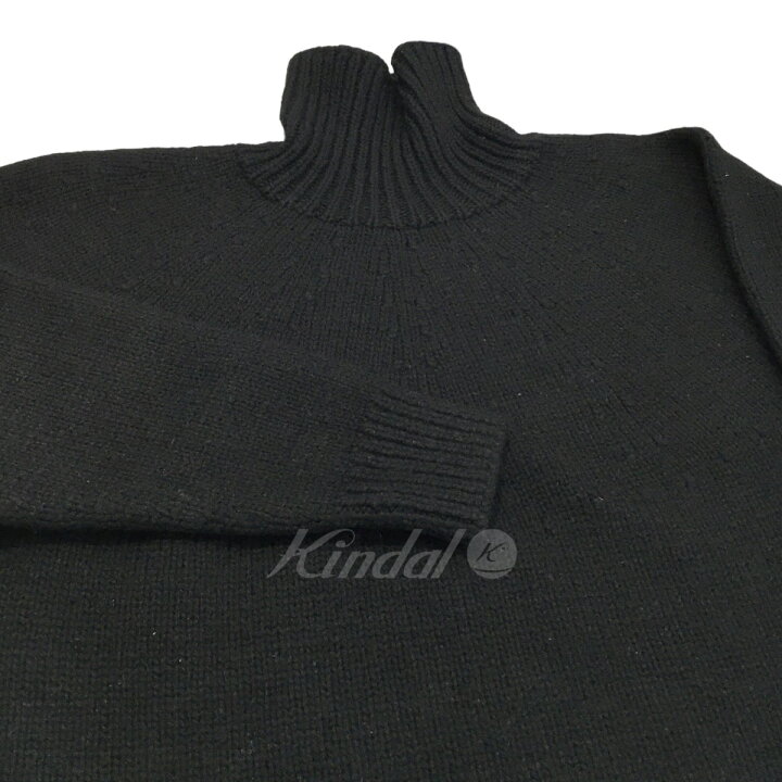 楽天市場】【中古】COMOLI ハンドタートルネックニット J03 06008 