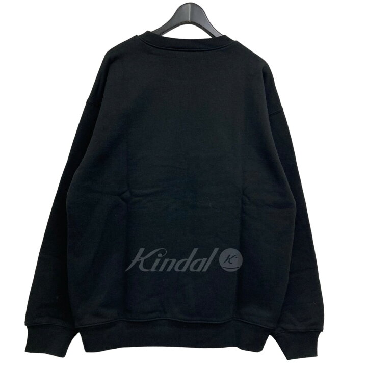 楽天市場】【中古】Dime スウェット ブラック サイズ：M 【071223 