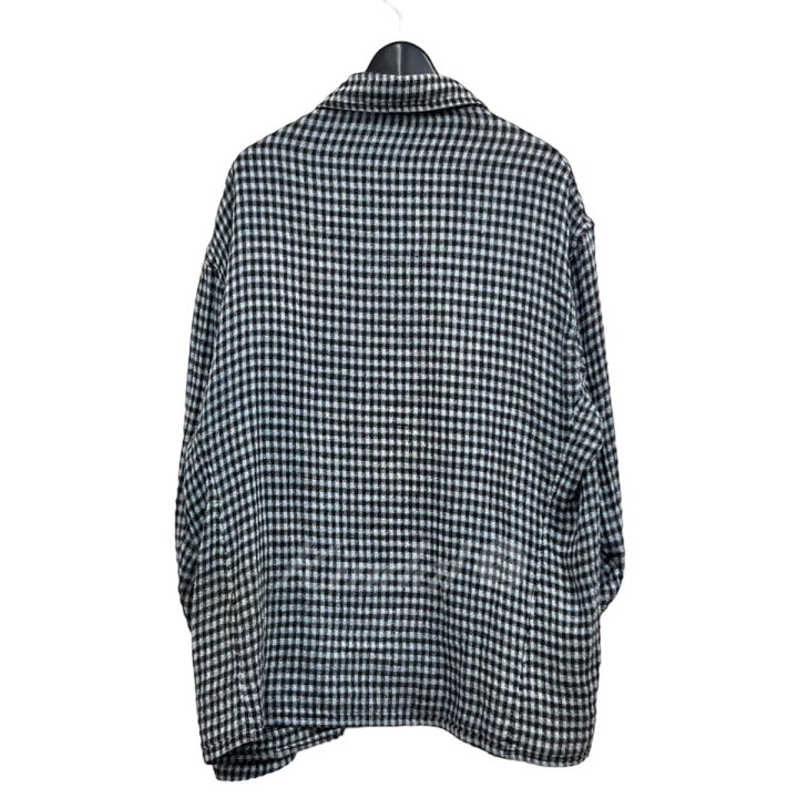 楽天市場】【中古】John Alexander Skelton リネンチェックシャツ 