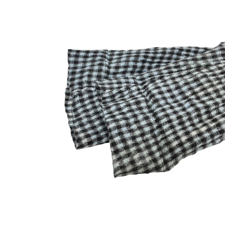 楽天市場】【中古】John Alexander Skelton リネンチェックシャツ 