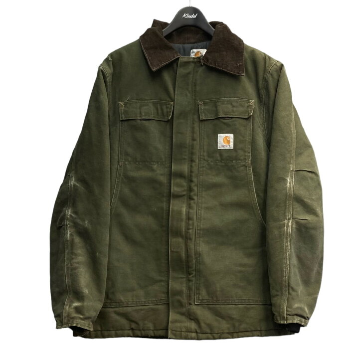 楽天市場】【中古】Carhartt 「Traditional jacket」 中綿 
