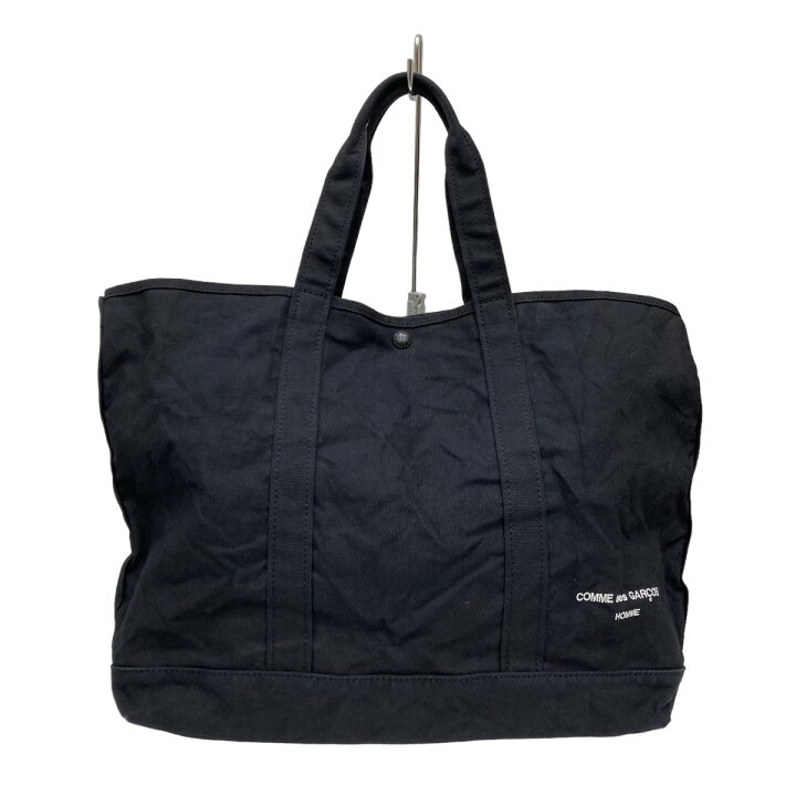 楽天市場】【中古】COMME des GARCONS HOMME 綿キャンバス製品洗い  